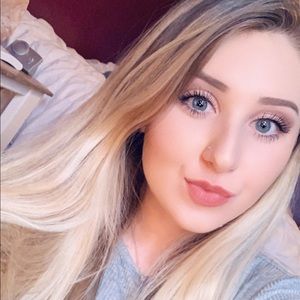 Meet your Posher, Hana